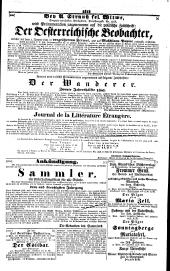 Wiener Zeitung 18410625 Seite: 7