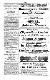 Wiener Zeitung 18410626 Seite: 10