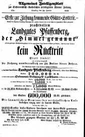 Wiener Zeitung 18410626 Seite: 17