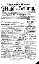 Wiener Zeitung 18410628 Seite: 7