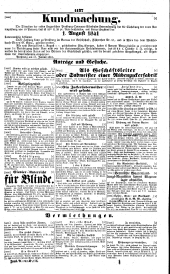 Wiener Zeitung 18410628 Seite: 15