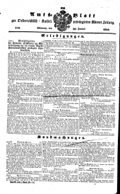 Wiener Zeitung 18410630 Seite: 9