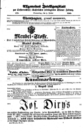 Wiener Zeitung 18410701 Seite: 17