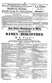 Wiener Zeitung 18410703 Seite: 15