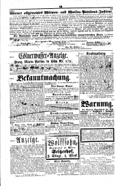 Wiener Zeitung 18410703 Seite: 18