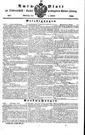 Wiener Zeitung 18410707 Seite: 9