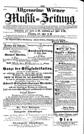 Wiener Zeitung 18410708 Seite: 7