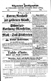 Wiener Zeitung 18410708 Seite: 15