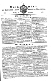 Wiener Zeitung 18410710 Seite: 9