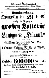 Wiener Zeitung 18410710 Seite: 17