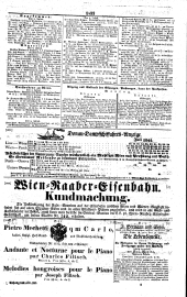 Wiener Zeitung 18410711 Seite: 5