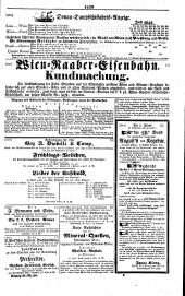 Wiener Zeitung 18410712 Seite: 5