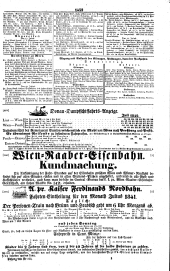 Wiener Zeitung 18410714 Seite: 5