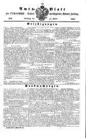 Wiener Zeitung 18410714 Seite: 7