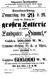 Wiener Zeitung 18410714 Seite: 15