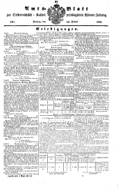 Wiener Zeitung 18410716 Seite: 7