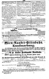 Wiener Zeitung 18410717 Seite: 5