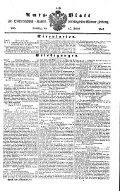 Wiener Zeitung 18410717 Seite: 9