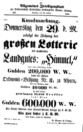 Wiener Zeitung 18410717 Seite: 17