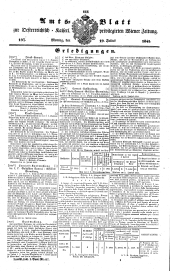 Wiener Zeitung 18410719 Seite: 9