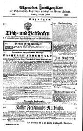 Wiener Zeitung 18410720 Seite: 17