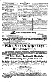 Wiener Zeitung 18410721 Seite: 5