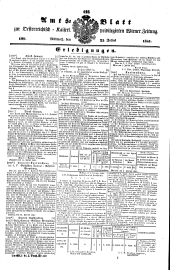 Wiener Zeitung 18410721 Seite: 9