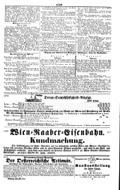 Wiener Zeitung 18410722 Seite: 5