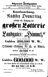 Wiener Zeitung 18410722 Seite: 17