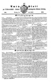 Wiener Zeitung 18410723 Seite: 7