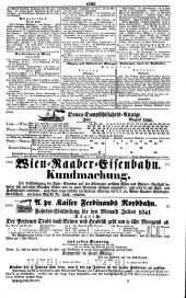 Wiener Zeitung 18410724 Seite: 5