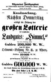 Wiener Zeitung 18410724 Seite: 17