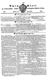 Wiener Zeitung 18410726 Seite: 9