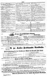 Wiener Zeitung 18410727 Seite: 5