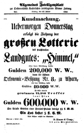 Wiener Zeitung 18410727 Seite: 13