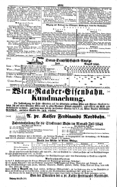 Wiener Zeitung 18410728 Seite: 5