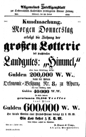 Wiener Zeitung 18410728 Seite: 17