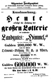 Wiener Zeitung 18410729 Seite: 15