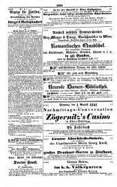 Wiener Zeitung 18410730 Seite: 8