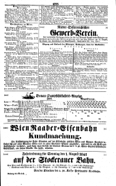 Wiener Zeitung 18410731 Seite: 5