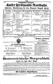 Wiener Zeitung 18410731 Seite: 6