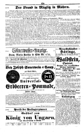 Wiener Zeitung 18410731 Seite: 16