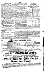 Wiener Zeitung 18410801 Seite: 5