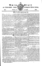 Wiener Zeitung 18410802 Seite: 7