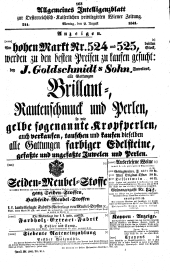 Wiener Zeitung 18410802 Seite: 15