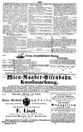 Wiener Zeitung 18410803 Seite: 5