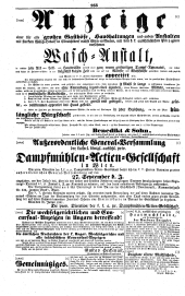 Wiener Zeitung 18410803 Seite: 16