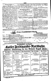 Wiener Zeitung 18410807 Seite: 5