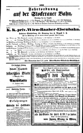 Wiener Zeitung 18410807 Seite: 6