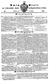 Wiener Zeitung 18410807 Seite: 9